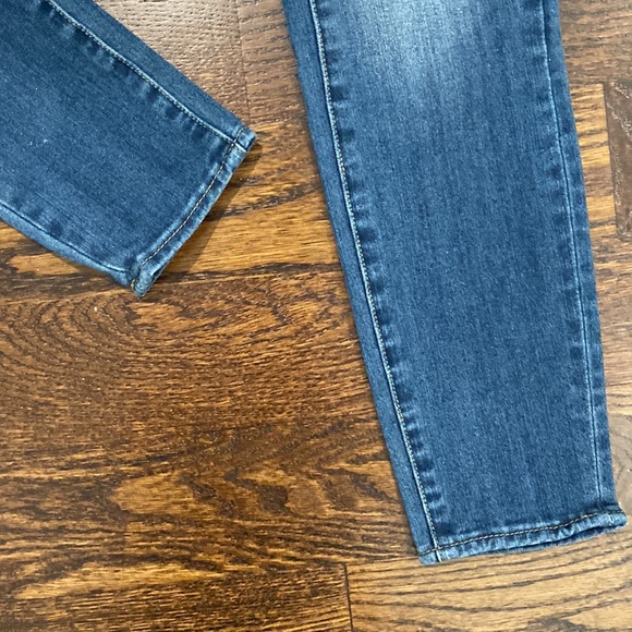 Leith denim - Picture 4 of 6